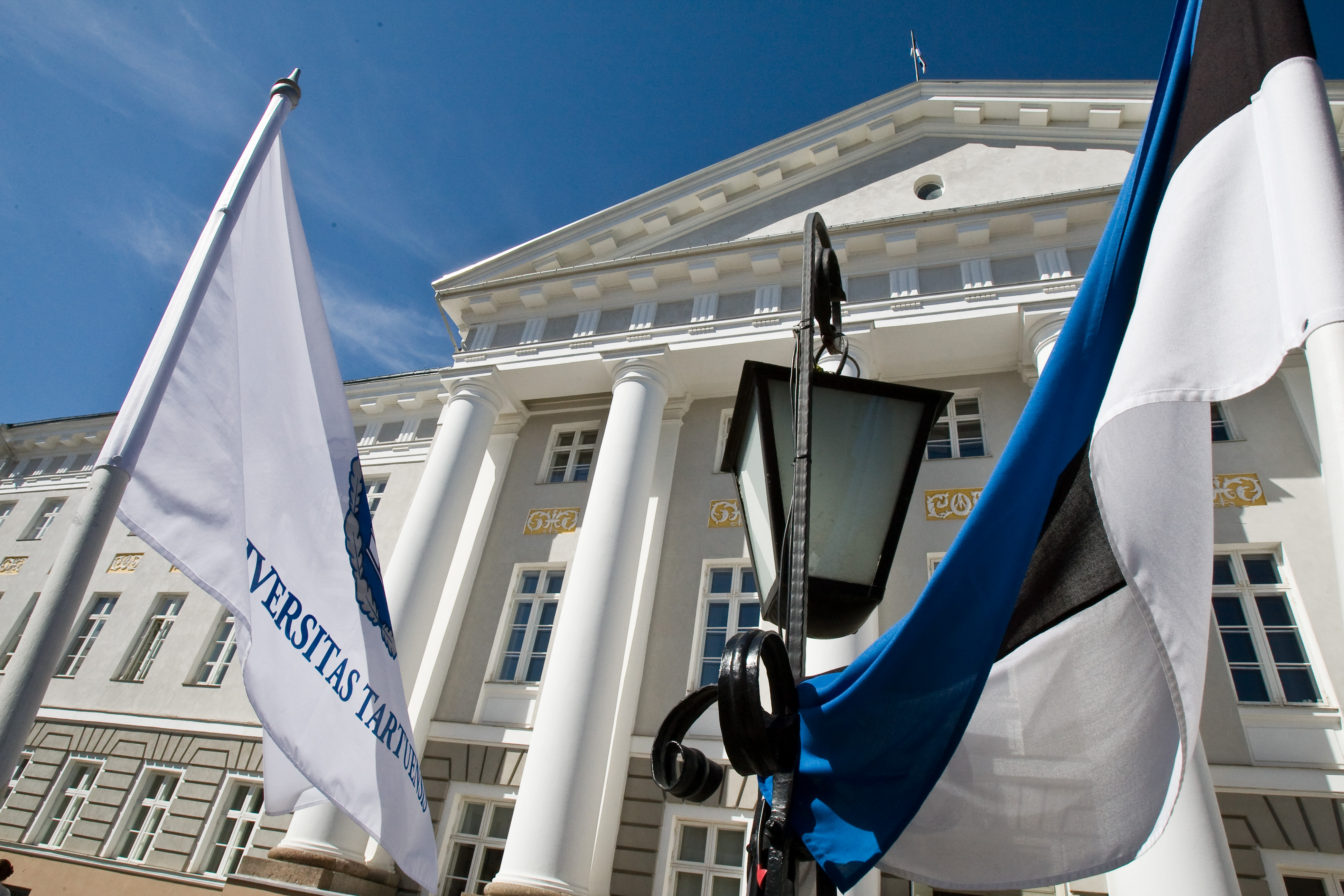 University Of Tartu | Study In Estonia